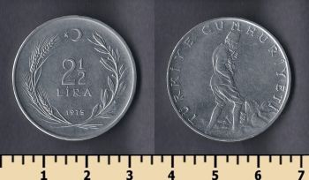 2 1/2  1975