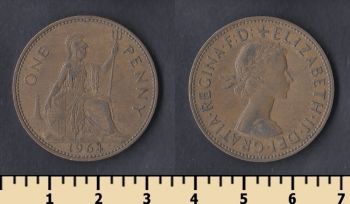 1  1964
