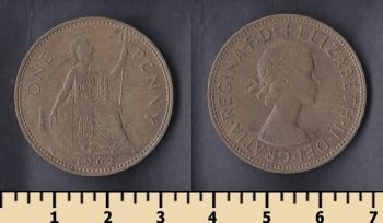  1  1962