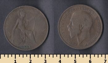  1  1921