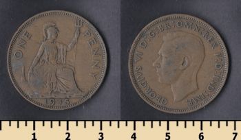  1  1945