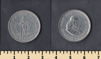  10  1963