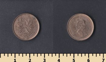  1  2001