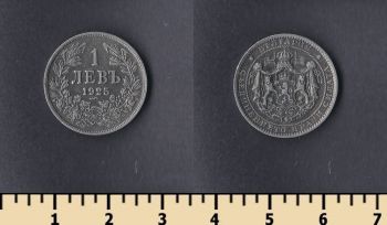  1  1925