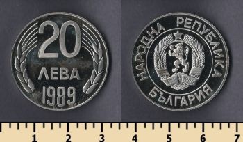  20  1989