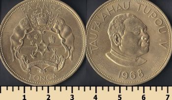  1  1968