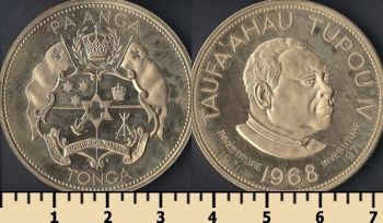  1  1968 