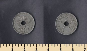   5  1911
