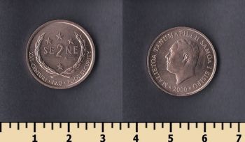  2  2000