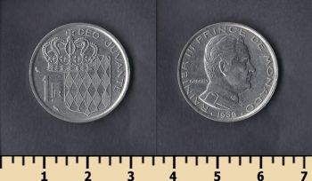  1  1968