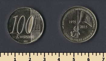  100  2015