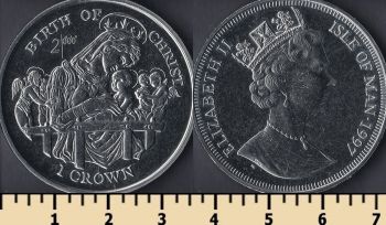   1  1997