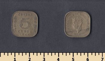  5  1944