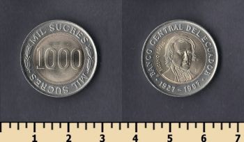 1000  1997