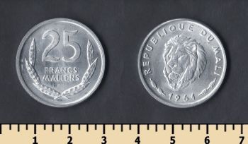  25  1961