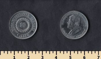  20  1993