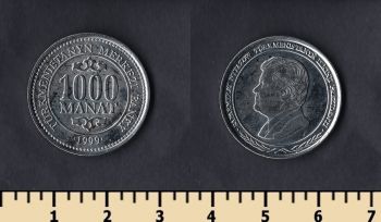 1000  1999