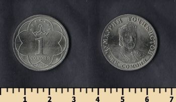  1  2001