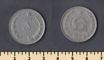  5  1964