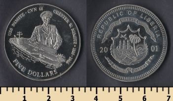  5  2001