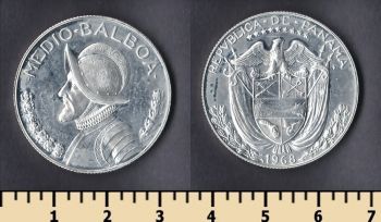  1/2  1968