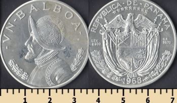  1  1968