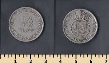   1/2  1952