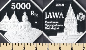   5000  2018