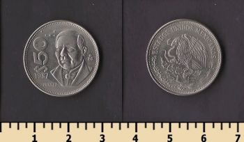 ������� 50 ���� 1987