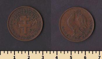 ������� 1 ����� 1943