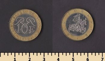 ������ 10 ������� 1996