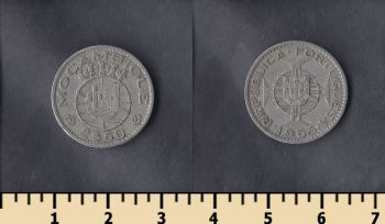  2 1/2  1965