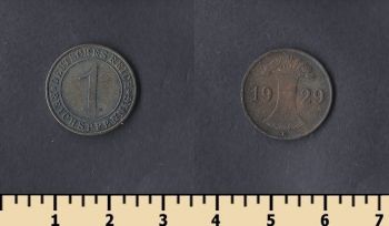  1  1929