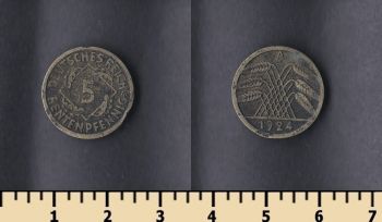  5  1924