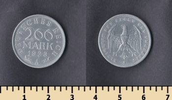  200  1923