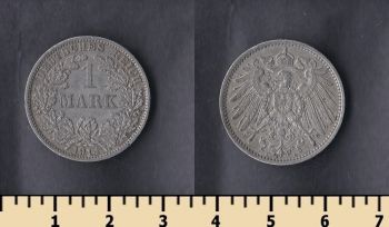  1  1914