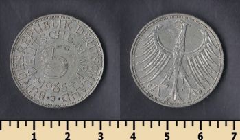  5  1965