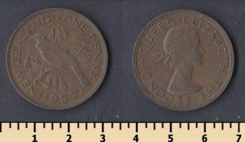   1  1957