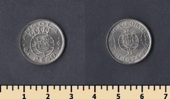  2 1/2  1974