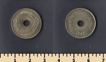  2 1/2  1948
