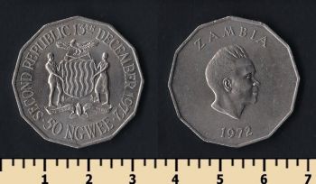  50  1972