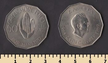 ������ 50 ����� 1969