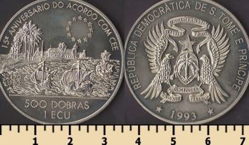 ��� -���� � �������� 500 ���� 1993