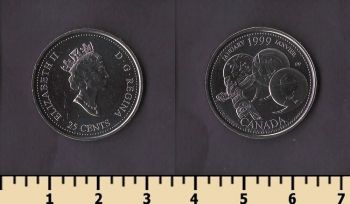 ������ 25 ������ 1999