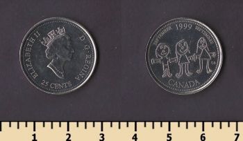 ������ 25 ������ 1999