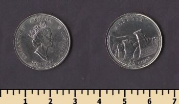 ������ 25 ������ 1992