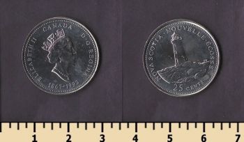 ������ 25 ������ 1992