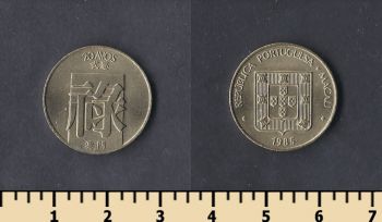  20  1985