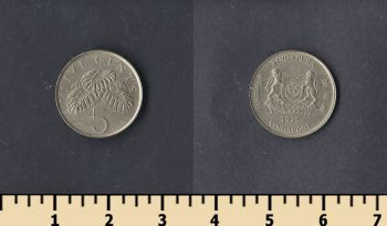  5  1995