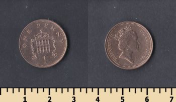  1  1994